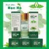 Tinh dầu bạc hà 6ml