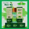 Tinh dầu bạc hà 10ml