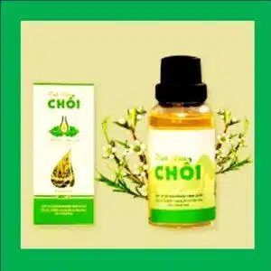 Tinh dầu chổi 30ml