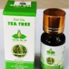 Tinh dầu Tea tree( tràm trà) 10ml