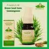 Tinh dầu sả Java 20ml xịt
