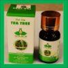 Tinh dầu Tea tree( tràm trà) 10ml