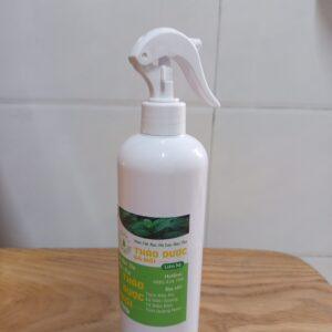 Nước Cất Bạc Hà Lau Bàn Thờ