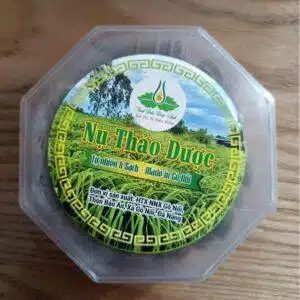Nụ Thảo Dược